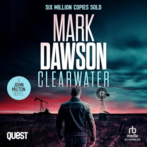 Clearwater cover art