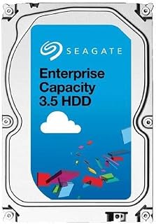 Seagate HDD ST3000NM0025 3TB SAS 12Gb/s Enterprise 7200RPM 128MB 3.5 inch 512n Bare