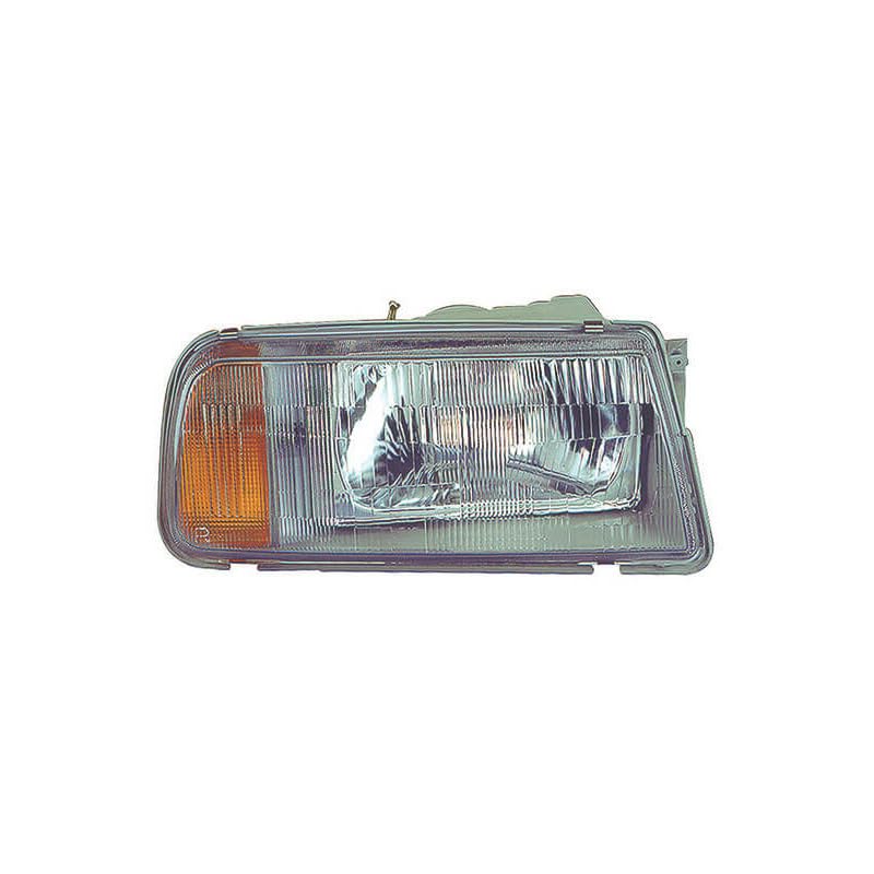 Phare avant droit H4 pour Suzuki Vitara 1988-1998 optique de rechange