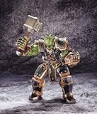  WarCraft 3 Orc - Warchief Actionfigur