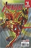 Now Avengers #1 Comic Book