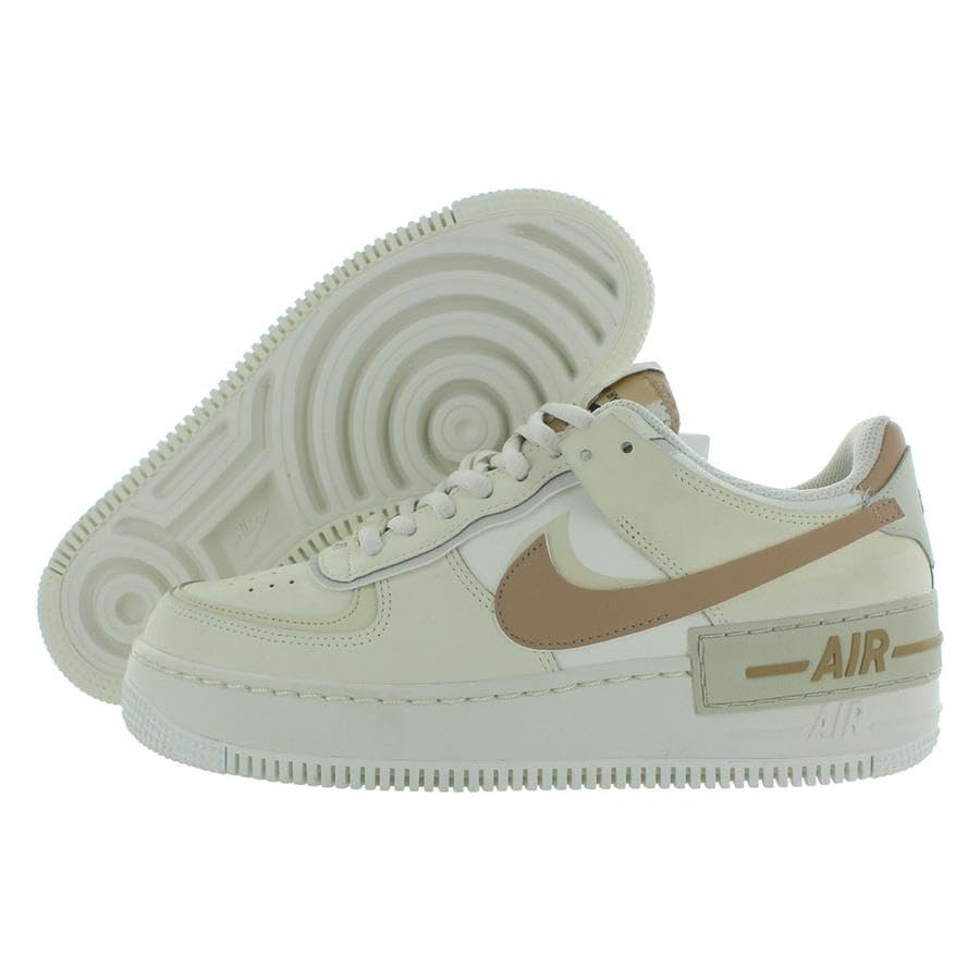Image of Nike Air Force 1 Shadow Womens Shoes