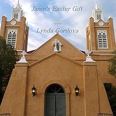 Page de couverture de Janie's Easter Gift