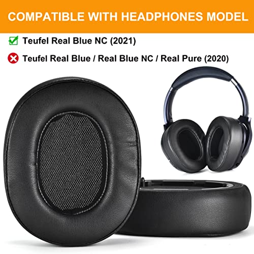 Real Blue NC (2021) Earpads - Image 3