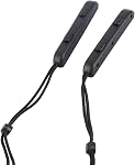 2 Pcs Gamepad Wrist Strap, Adjustable Tightness Game Controller Strap Replacement for Switch OLED Game Console