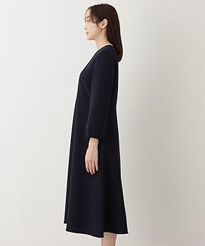 Amazon.co.jp: [アンタイトル] マキシ・ロングワンピース