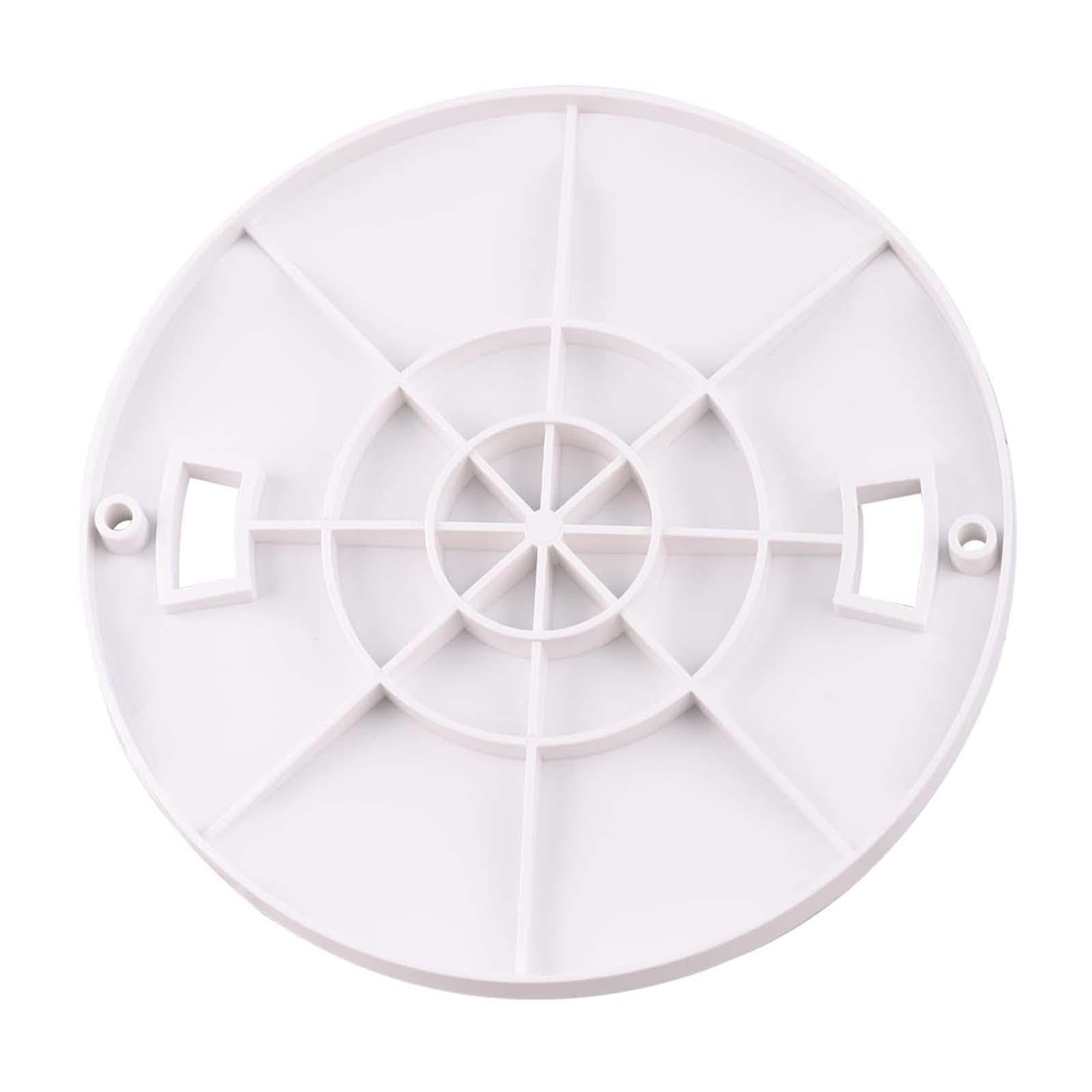 Cubierta de Cubierta de Skimmer de 22,2 Cm Accesorios para SP1076 SP1075T SP1075