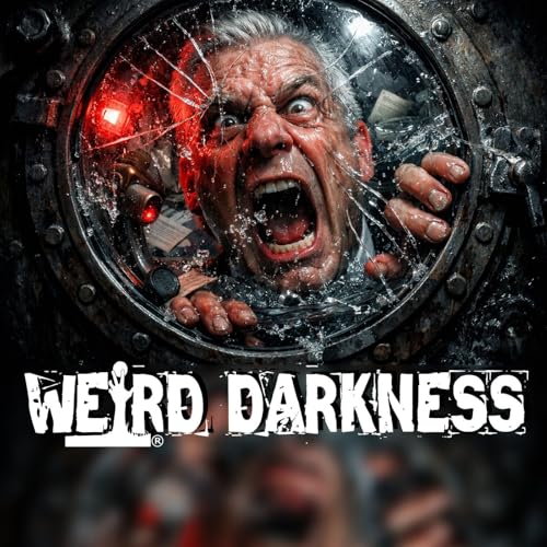 1,800 Meters Deep and No One's Answering the Intercom | "The Engineer" Podcast Por  arte de portada