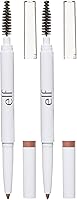 Vista 11 de e.l.f. Lápiz de Cejas Instant Lift, de Doble Punta, Preciso, Punta Fina, Forma, Define, Rellena Cejas, Contornea, Peina, Doma, Rubio, 0.006 Oz