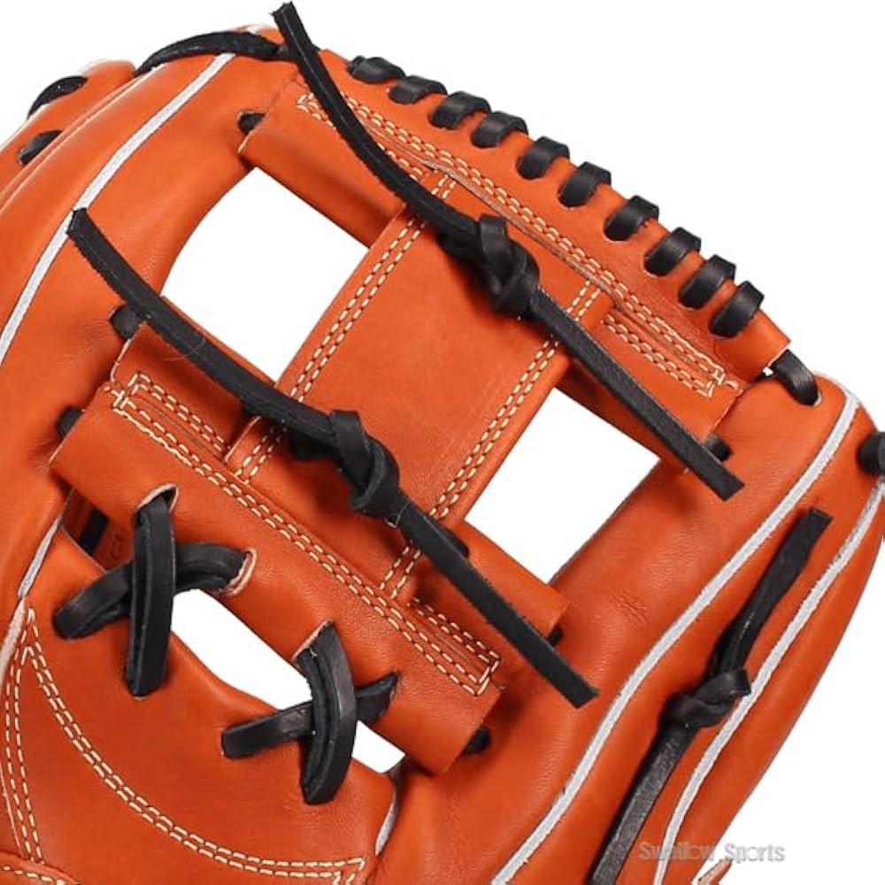 Wilson 硬式用 内野手用 ブロンド Wilson 硬式用 内野手用 ブロンド