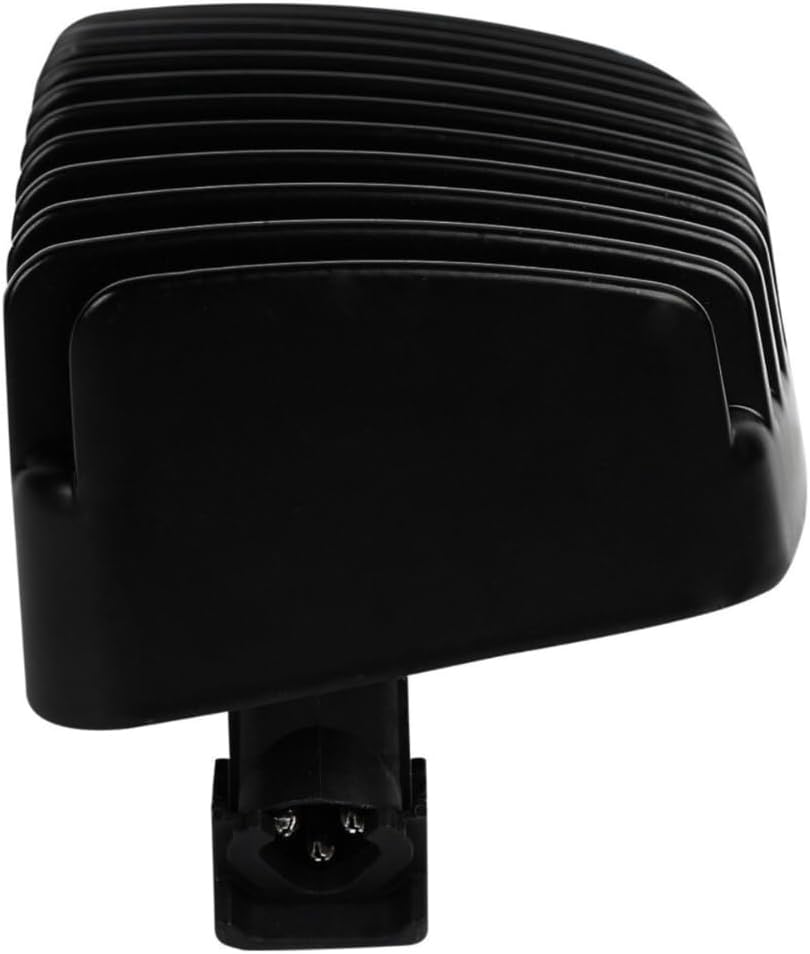 12V Voltage Regulator Rectifier For Harley Davidson -(Aluminum) ZZ1648