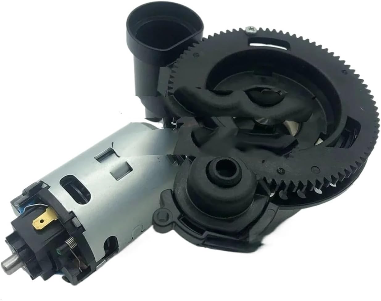 Coffee Machine Grinder Accessories, Espresso Machine Spare Parts Grinder Motor For EP1221 2121 2124 2136 3146 5144 Coffee Machine Replacement,For convenience stores