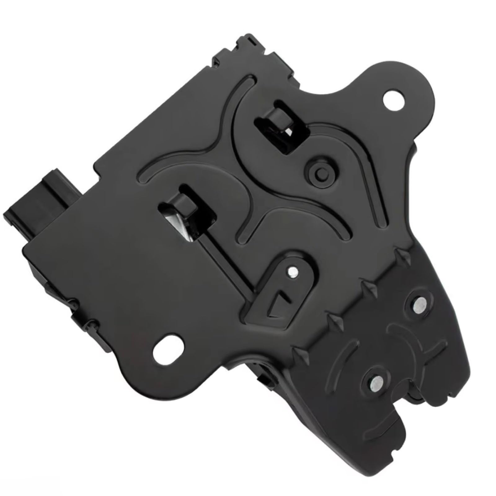 Car Trunk Latch Compatible with Buick for Regal 2011-2017 for Regal for Sportback 2018-2019 1 Pcs Car Trunk Lid Latch 13501988