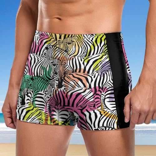 Swimming trunks homme confortable pour éviter les irritations
