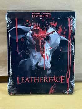 Leatherface – The Last Leatherface – The Last – CD (), 1994 [r525387] | Discogs