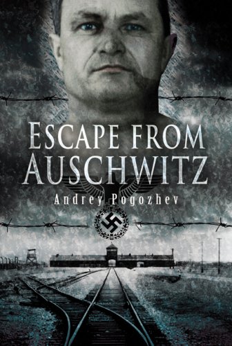 Escape from Auschwitz Hardcover – December 12, 2007
