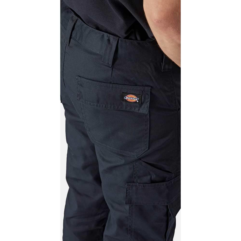 Dickies - Dk0a4xsnc661, Pantaloni da Lavoro Uomo