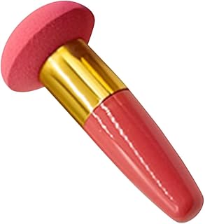 Esponja de base con mango Esponjas de maquill...