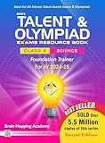 b max occasion  BMA\'s Talent & Olympiad Exams Resource Book for Class - 9 (Science)