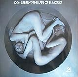 CTI Records / Metronome Records 6061