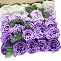 Shades of Pueple Rose