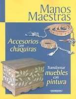 Accesorios con Chaquiras: Transformar Muebles con Pintura 9583010715 Book Cover