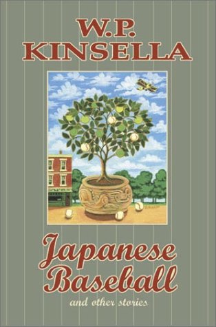 Buy Japanese Baseball and Other Stories — BookShops.in
