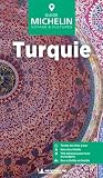 Guide Vert Turquie