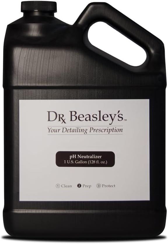 Dr. Beasley's A20D32 pH Neutralizer - 32 oz.