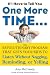 If I Have to Tell You One More Time...: The Revolutionary Program That Gets Your Kids To Listen Without Nagging, Remindi ng, or Yelling