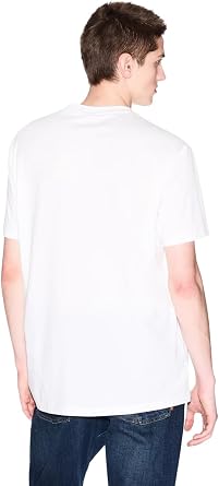 Armani Exchange Men's City Images Tee