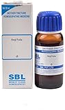 Happy heal SBL's Aegl Folia Q Mother Tincture 30 ml