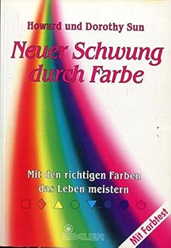 Neuer Schwung durch Farbe