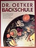  Dr. Oetker Backschule