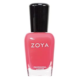 ZOYA Nail Polish Kylie2, 0.5 Fl Oz