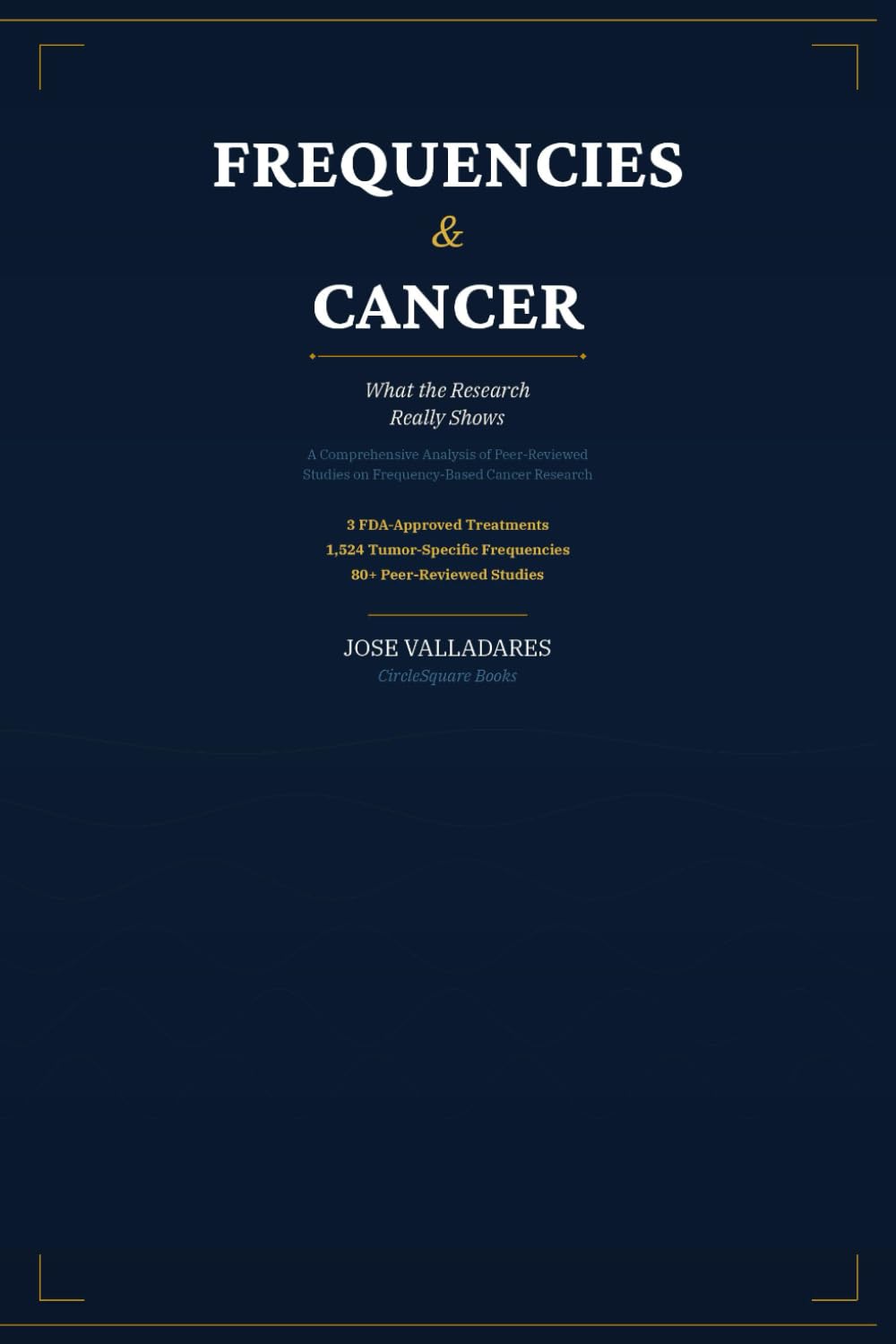 Frequencies & Cancer: What the Research Really Shows