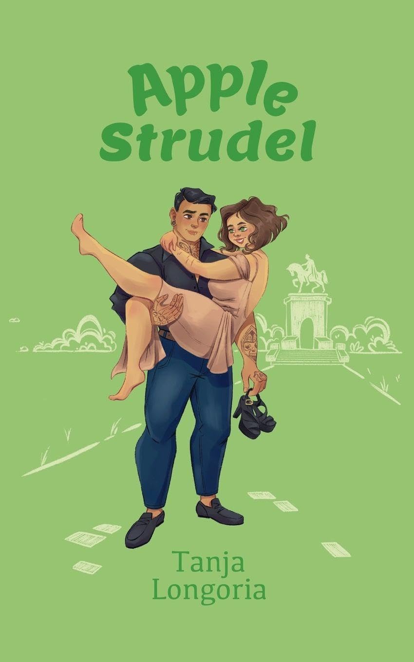 Apple Strudel