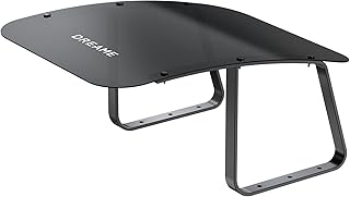 Garage for Robot Lawn Mower, Weather Protection and Sunlight, Waterproof, Easy Installation, Accessory for Robot Lawn Mower Series