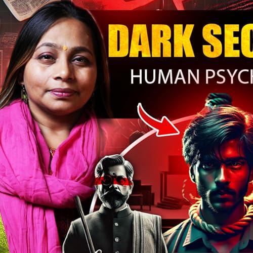 Why You Feel Lost, Lazy & Distracted &mdash; Life Coach Minni on DMIT, Trauma Recovery & Healing | Ep 01 Podcast Por 