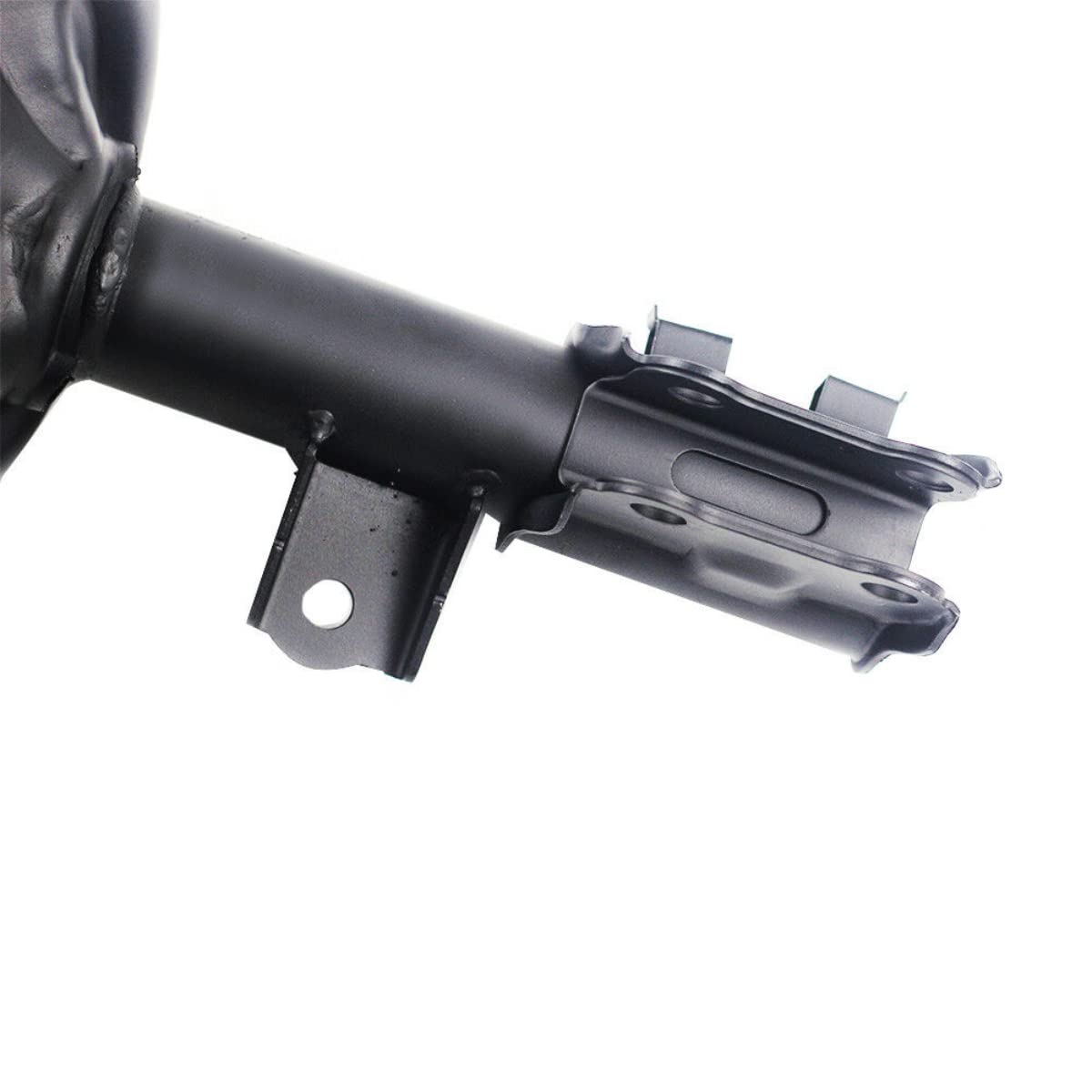 Amazon.com: AutoShack Front Complete Strut Coil Spring Passenger 