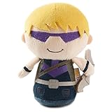 Hallmark Itty Bittys Hawkeye Stuffed Animal