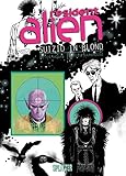 Cover zum Buch Resident Alien: Suicide Blonde