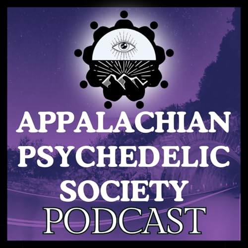 Couverture de Appalachian Psychedelic Society