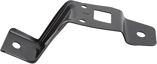 Support inférieur de Garde-Boue Avant de Voiture, Installation Facile et Stable, améliore Le Remplacement de la Structure de la carrosserie pour Insight 2019 à 2022 (Droite)