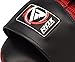 RDX Boxing Hook & Jab Pads MMA Thai Strike Kick Shield Training Punching Focus Mitts Target