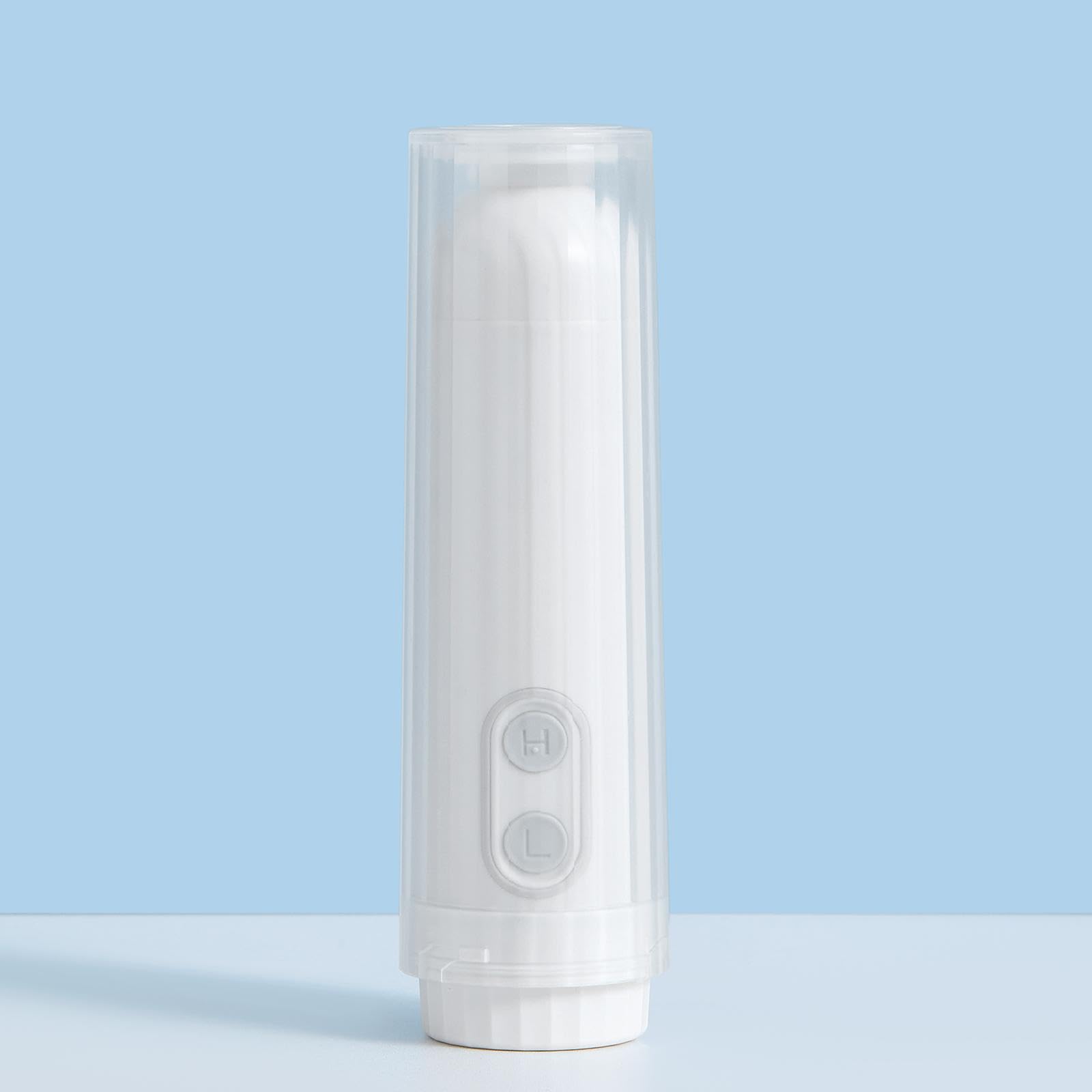 Bidé Eléctrico Portátil de Viaje para Higiene Personal, Limpieza con Pulverizador de Agua.