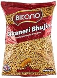 Bikano Bikaneri Bhujia 200G (Pack of 5)