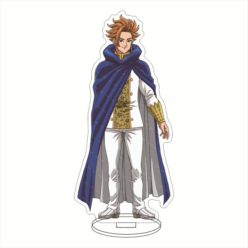 Amazon.co.jp: [REENEW][即時発送]七つの大罪黙示録の四騎士_