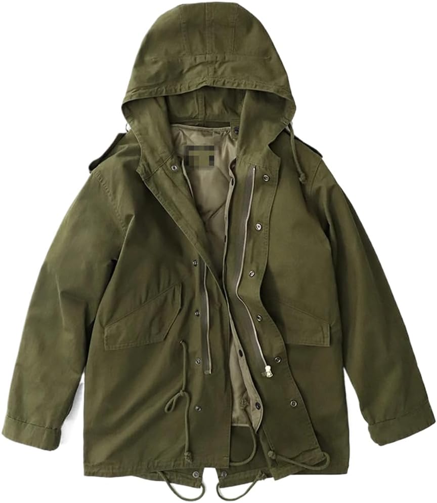 ジャケット・アウター Hiand Scallop Parka Helly Hansen HH-118389225 Autumn/Winter '22 Teaser — eye_C