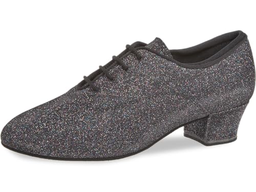 Chaussures de danse Diamant Girl 140-034-511-a latine salon et jazz